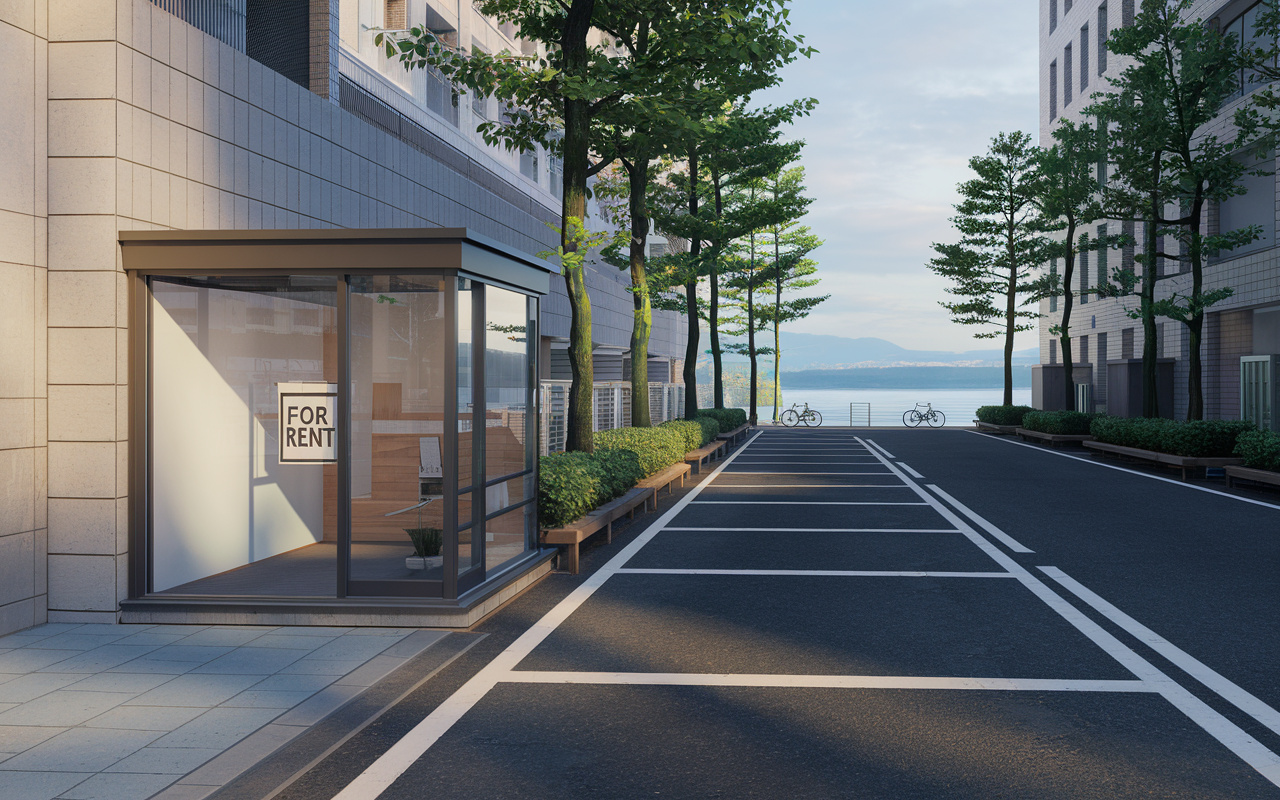 滋賀で貸店舗を探してカフェ開業したい方必見！エリア選びや準備...の画像