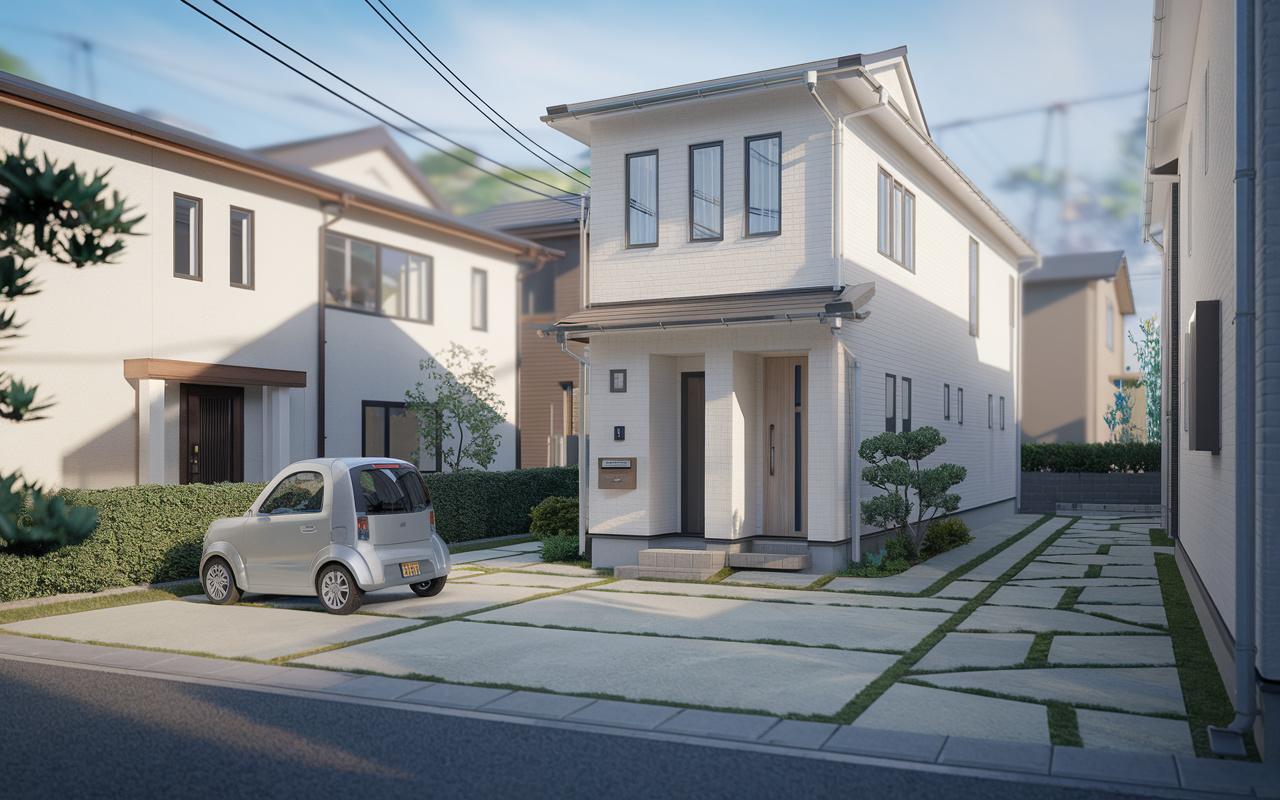 個人事業主の住宅ローン審査基準は？必要なポイントと流れを解説...の画像
