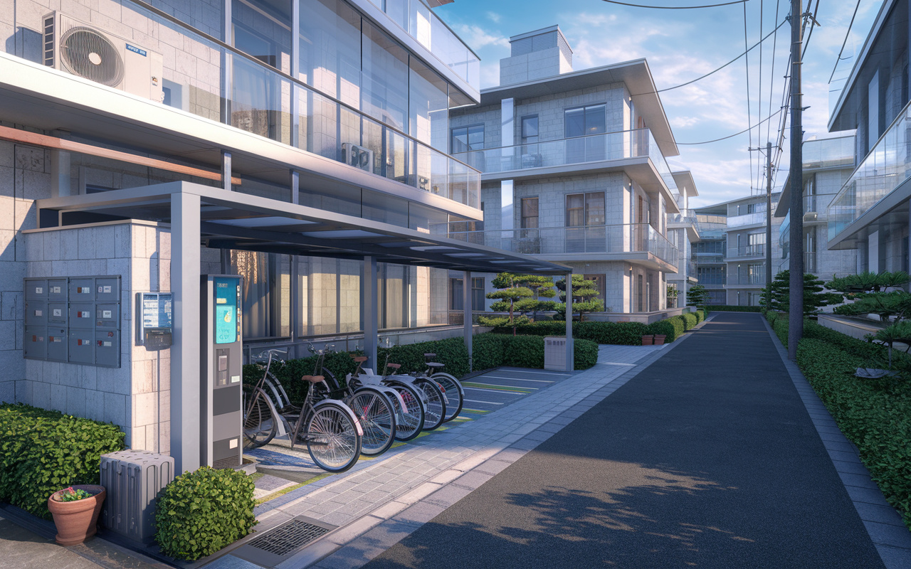 賃貸契約時に発生する契約時費用の種類は？不動産賃貸の費用内訳...の画像