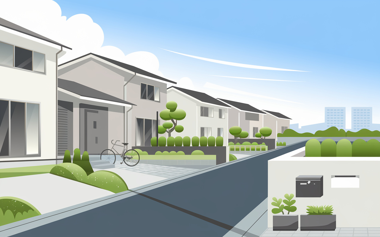 不動産購入で初心者が気をつけたい注意点は？資金計画や契約内容...の画像