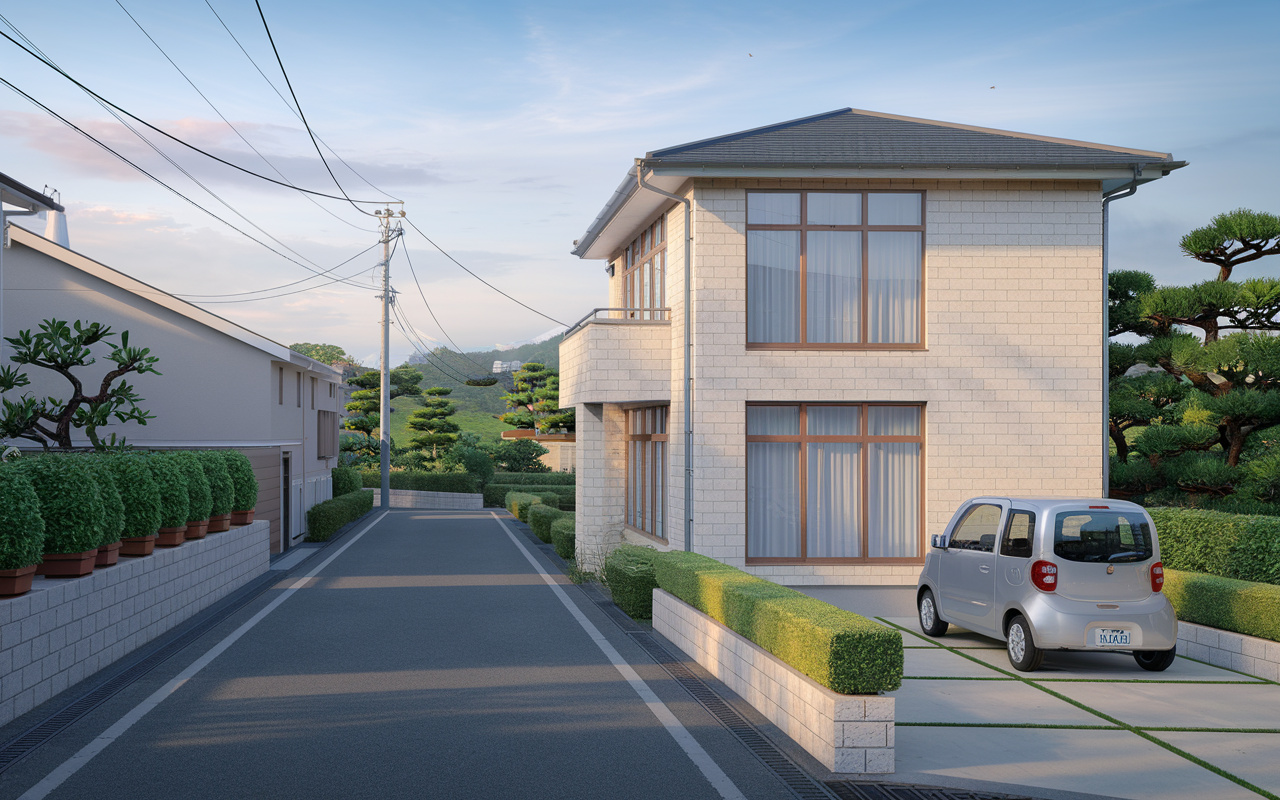 不動産購入時の住宅ローン審査基準とは？借入可能額や準備のポイ...の画像