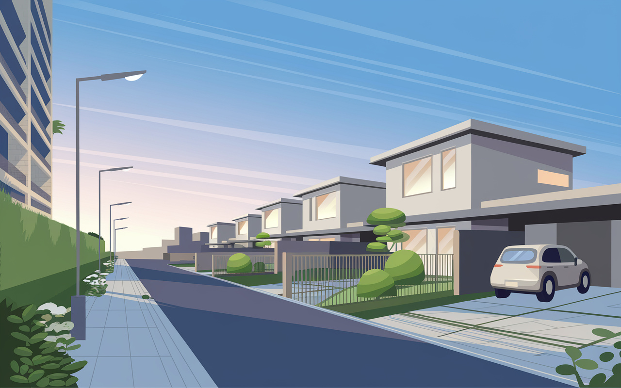 不動産購入の費用内訳はどうなっている？初めての方へ具体的な項...の画像