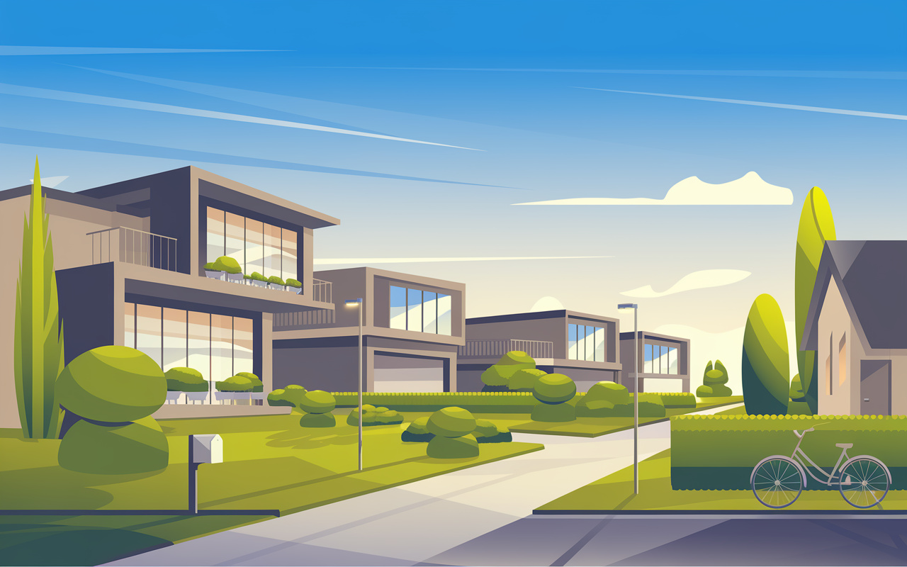 不動産購入で収益を狙う物件選び方は？初心者が知っておきたい判...の画像