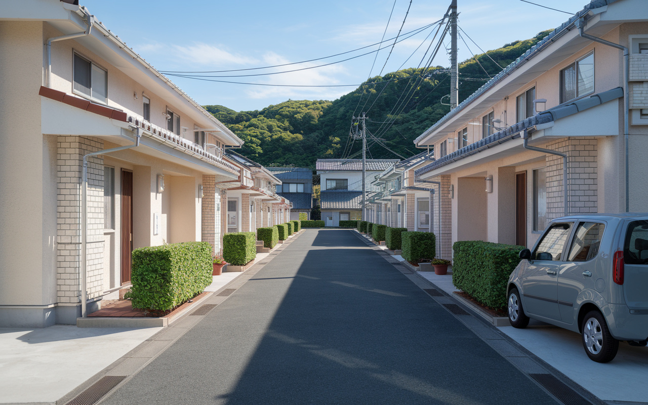 栃木県で住み替えを検討する方必見！流れや準備のポイントもご紹...の画像