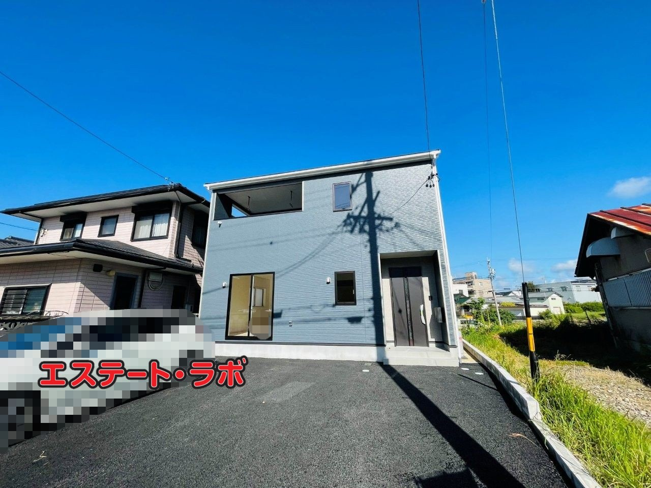 ☆新築分譲住宅完成☆の画像