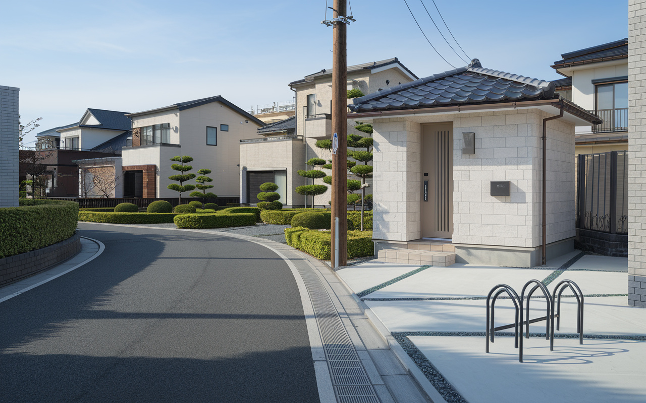 非該当道路と未判定道路の違いは何？建築時の注意点や確認方法も...の画像