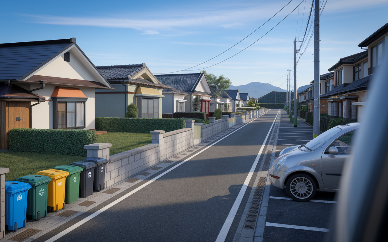 高萩市で空き家査定を無料で受けるには？売却を検討中の方へ流れ...の画像