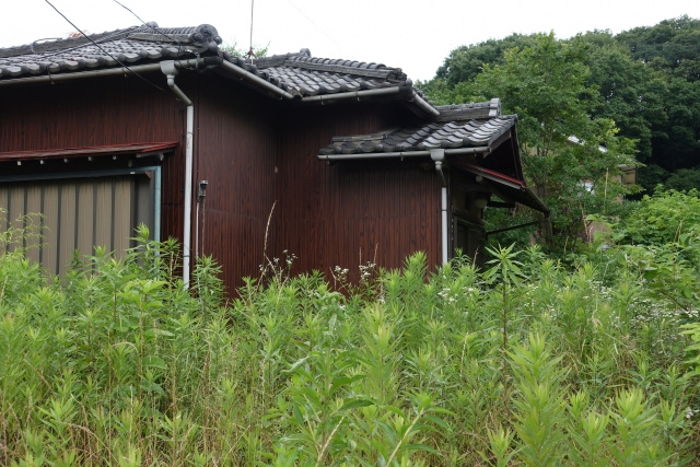 空き家の管理は自分でできる？必要な道具や手順についても解説の画像