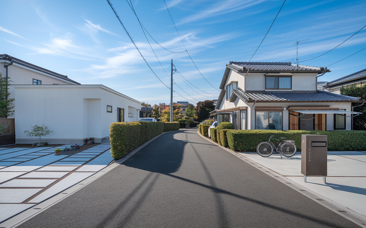 住宅購入で新築と中古どちらが良い？比較ポイントや選び方をご紹...の画像