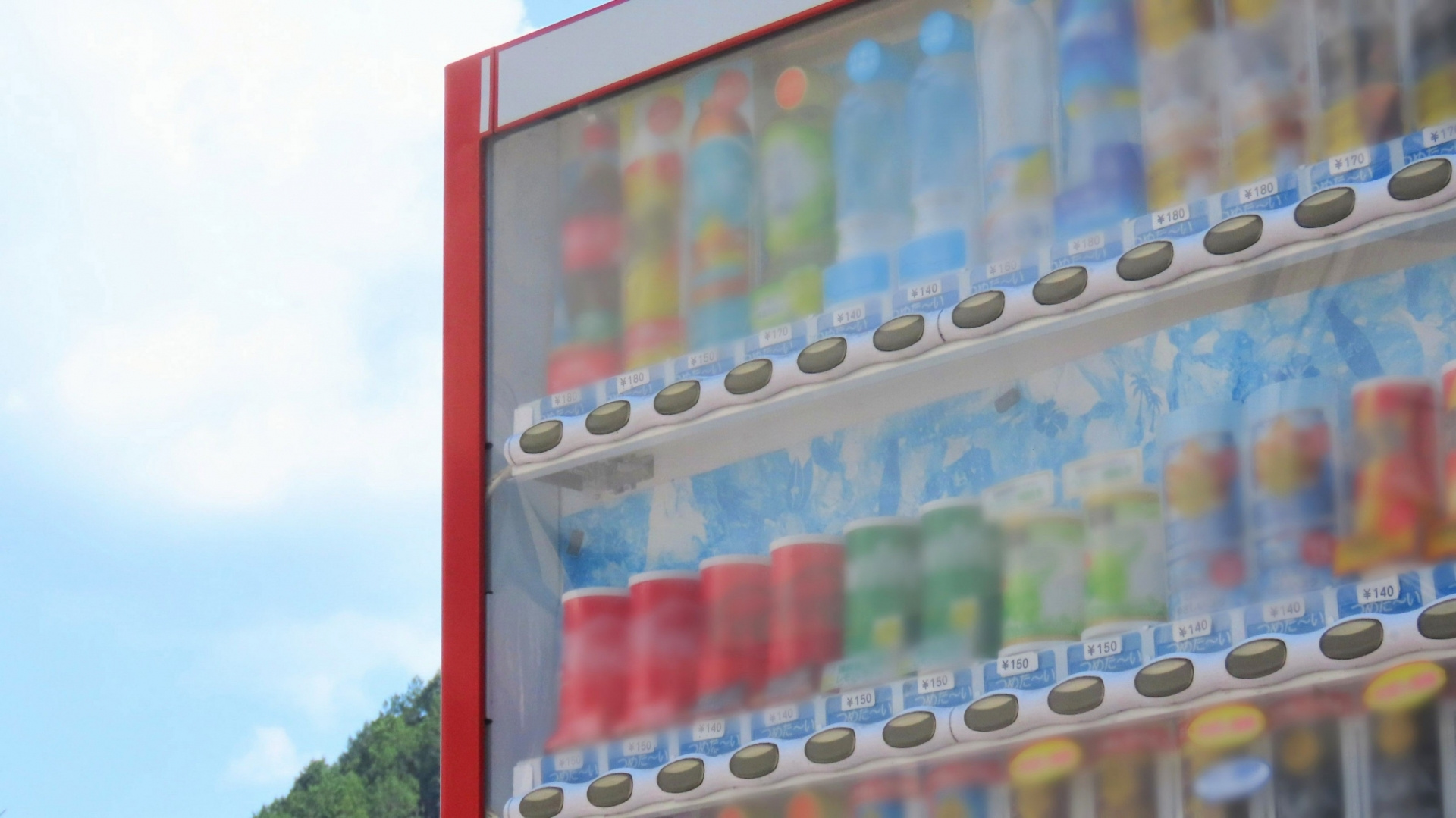 空き地に“置くだけ”投資！自販機ビジネスの魅力とは？の画像