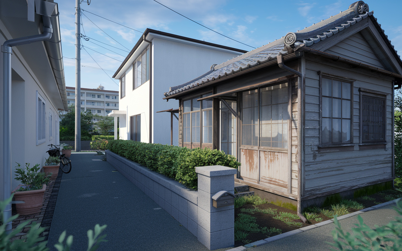 建物は何年もつか気になる方へ！構造別にリフォーム有無で寿命の...の画像
