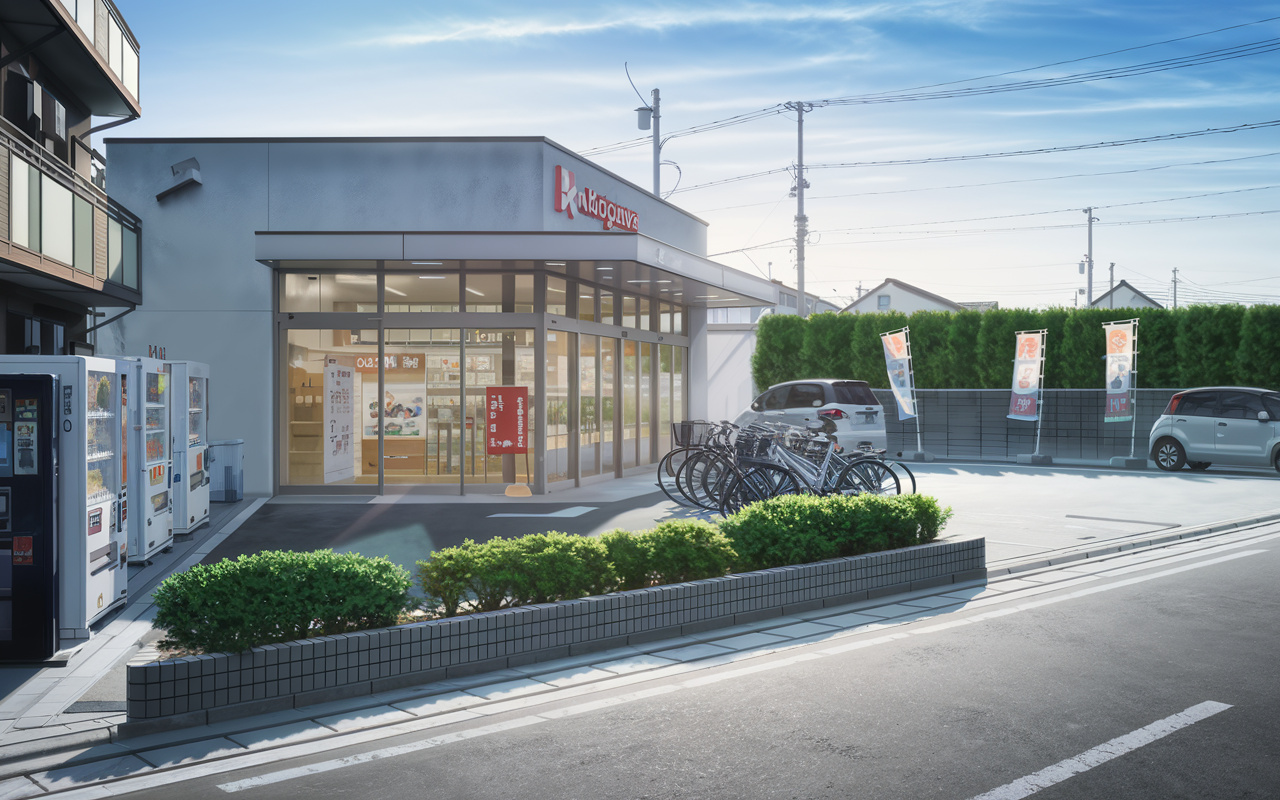 加古川のスーパーマーケット選び方は？おすすめ店舗の特徴も解説...の画像