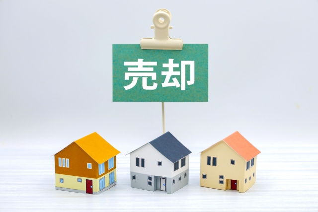 春日部市の一戸建て買取相場は？買取価格を上げるポイントと利点...の画像