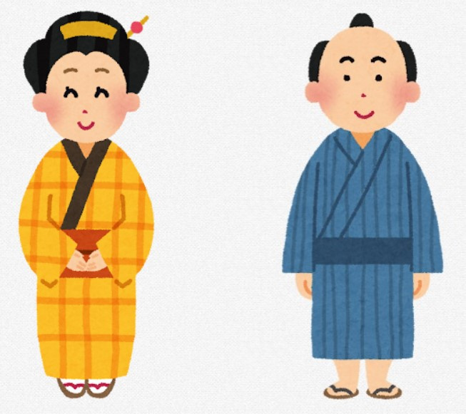 「江戸時代村の事件簿」講座のお知らせの画像