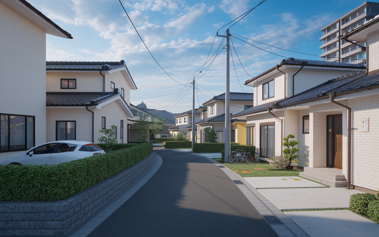 高崎市で不動産売却をお考えですか 売却査定の比較ポイントを夫...の画像