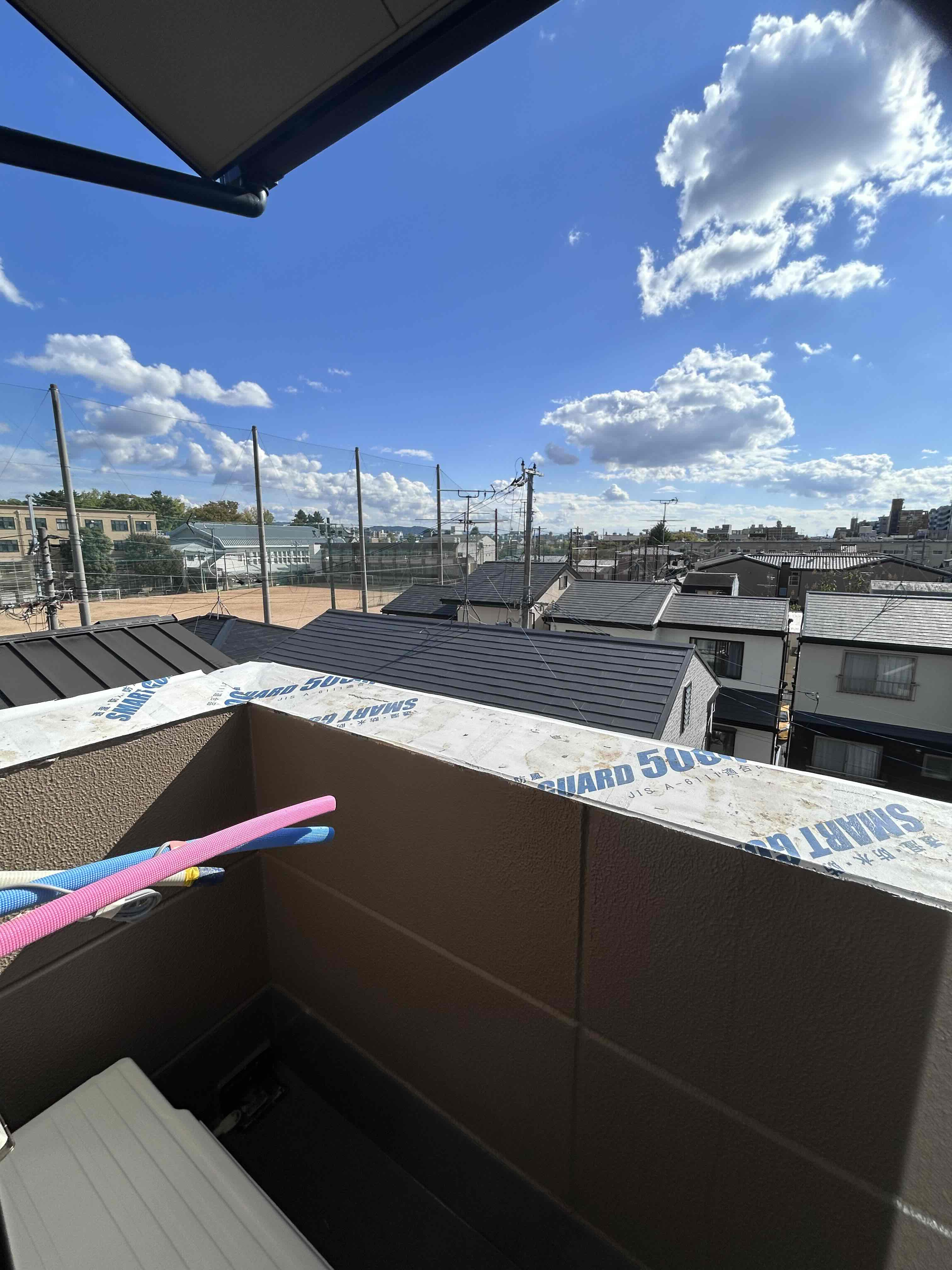 【新築】Gladvis二条式部　ペット相談可の画像