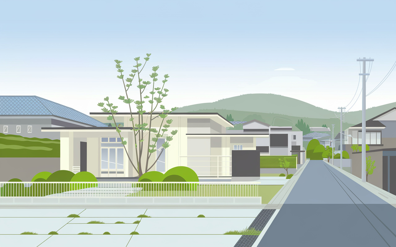加古川の不動産相続で補助金は使える？2025年の申請条件とポ...の画像