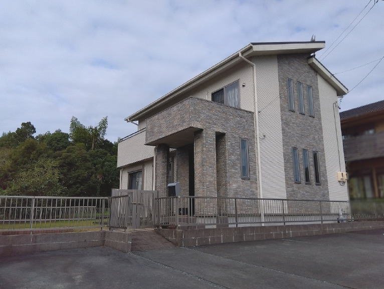 【売戸建】掛川市上垂木の画像
