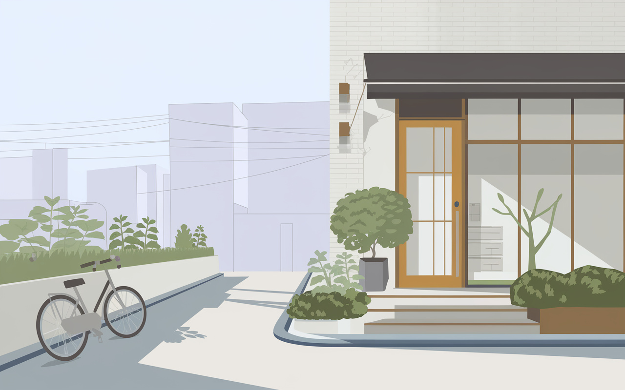 整体院開業準備で物件探しは何から始める？賢い選び方を知りたい...の画像