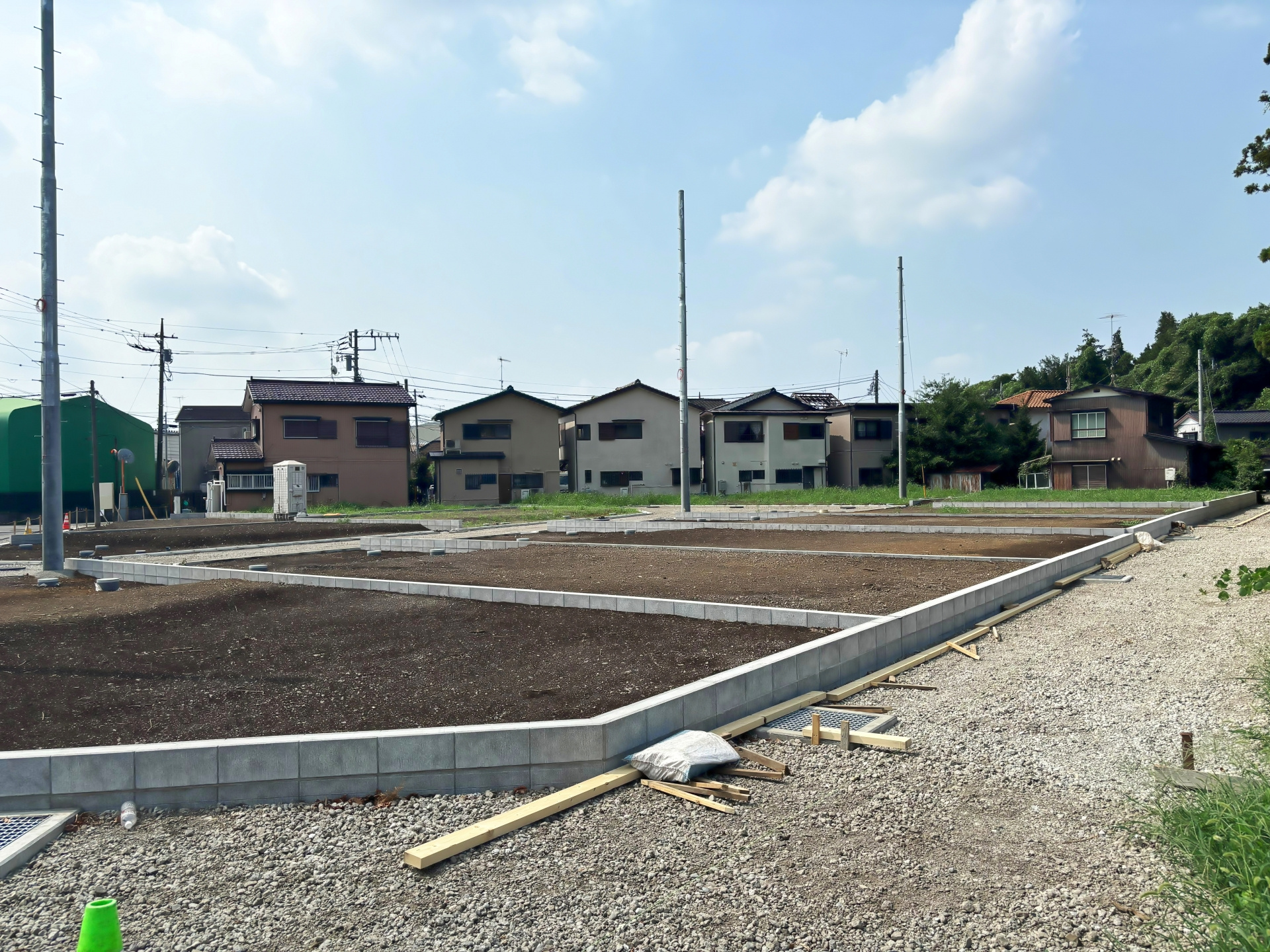 土地値上がりが期待できるエリアはどこ？特徴を知って資産価値を...の画像
