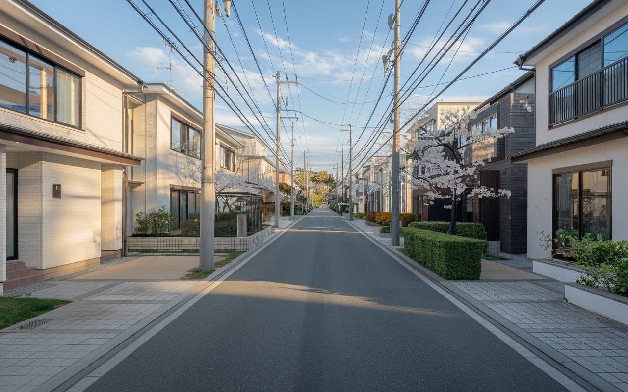 金沢市で不動産売却を早くする方法は？効率的な進め方と手順を紹...の画像