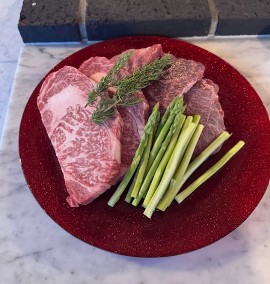 夏~最後の肉~の画像