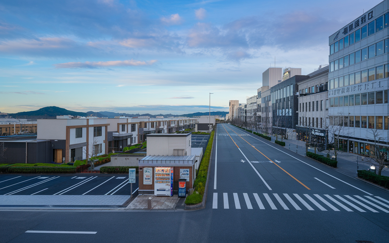 滋賀の事業用賃貸市場動向はどう変化している？相場の目安と最新...の画像