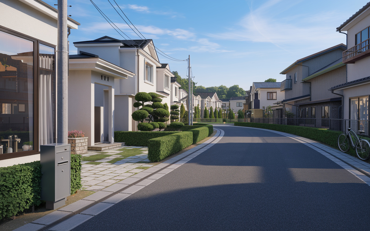 所有権と借地権の違いを知っていますか？物件購入時の参考にの画像