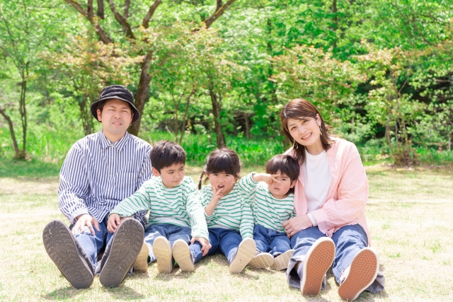 子育てに適した環境選び、どんなポイントに注目すべき？の画像