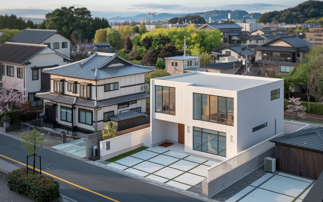 新築と中古リフォームの違いは？福岡市西区で比較検討するポイン...の画像