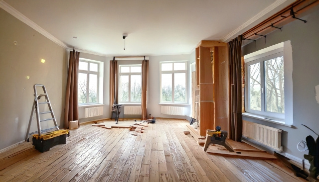 売却前リフォームのメリットは何がある？デメリットや注意点も紹...の画像