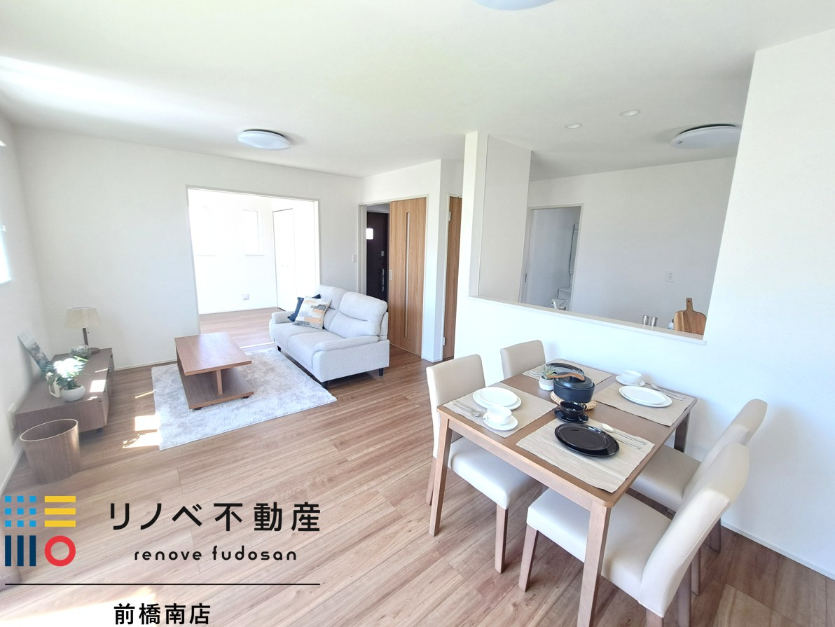 ☆暮らしやすさと快適さがそろう、天川大島町の新築住宅☆の画像