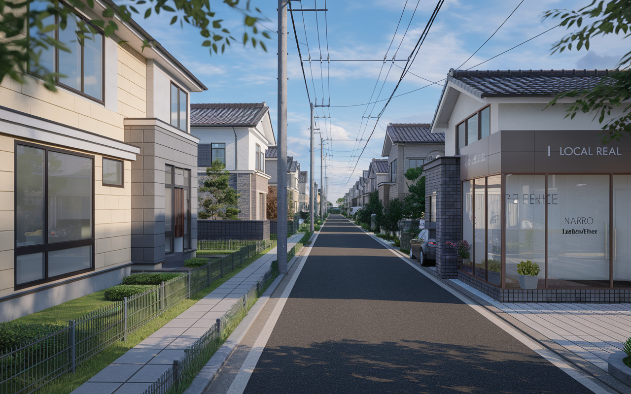 高崎市の不動産売却を検討中の方へ！おすすめ業者の選び方も紹介...の画像
