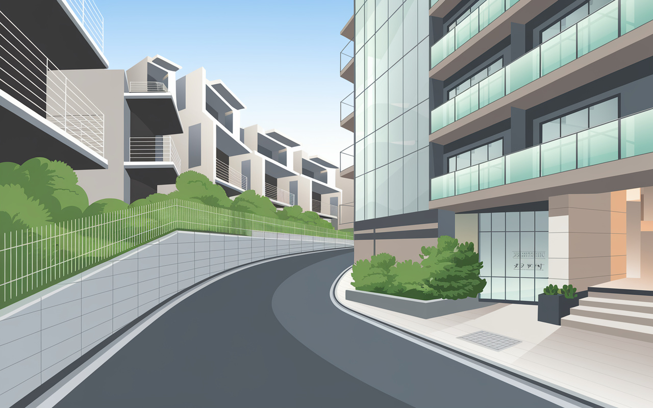 大阪市西区のマンション売却を初めて考えたら？住み替えや査定の...の画像