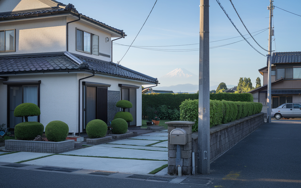 前橋は地震が少ない地域って本当？地震の発生数や安全性を詳しく...の画像