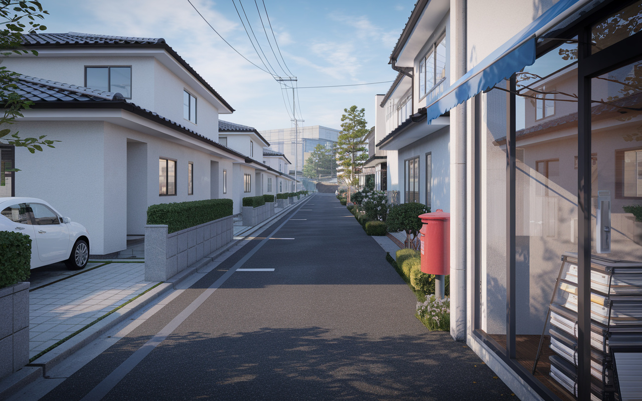 宇都宮市で不動産売却する際の必要書類は？書類準備の流れや取得...の画像
