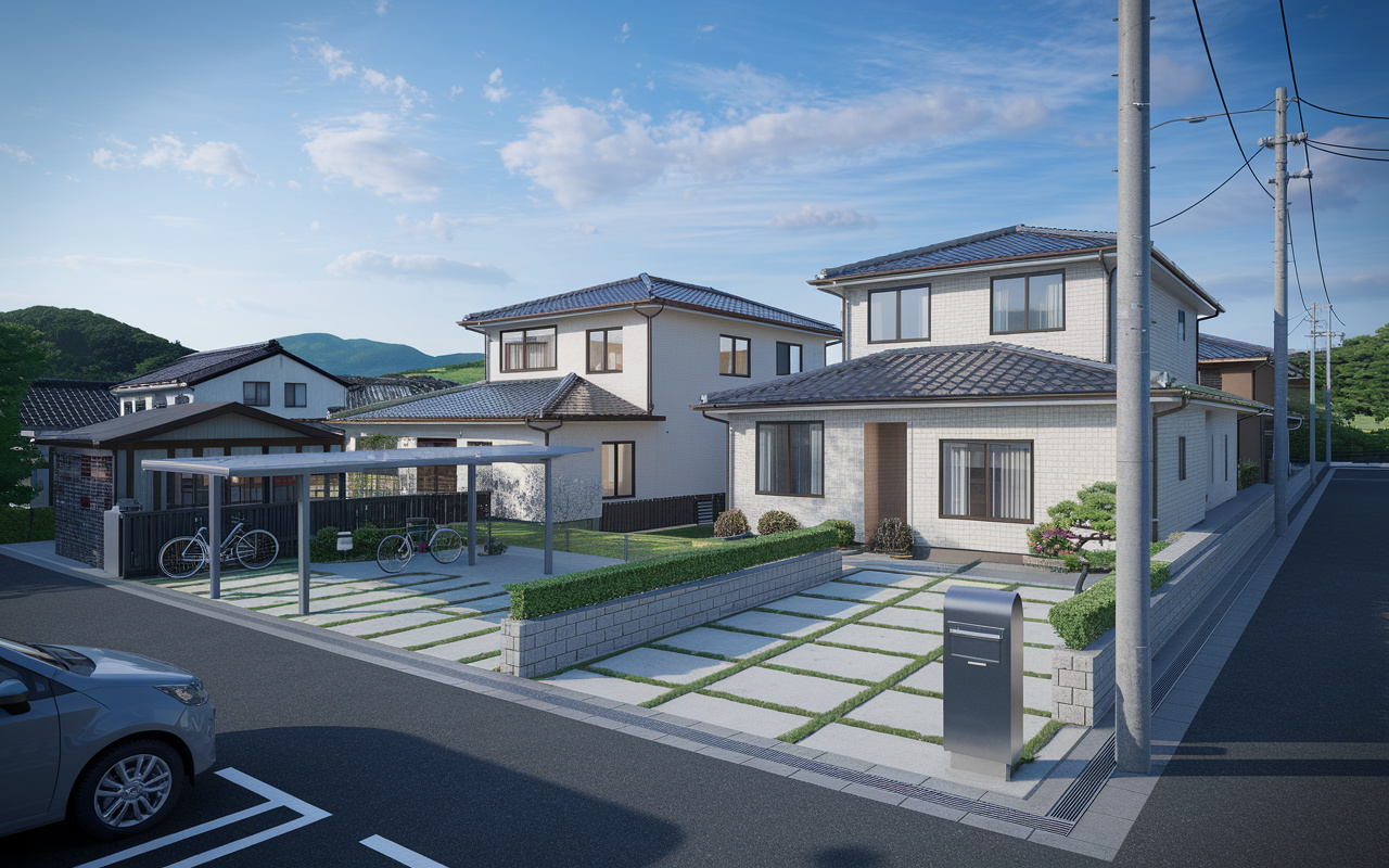 前橋市でマイホーム売却の流れは？初めてでも安心の進め方をご紹...の画像