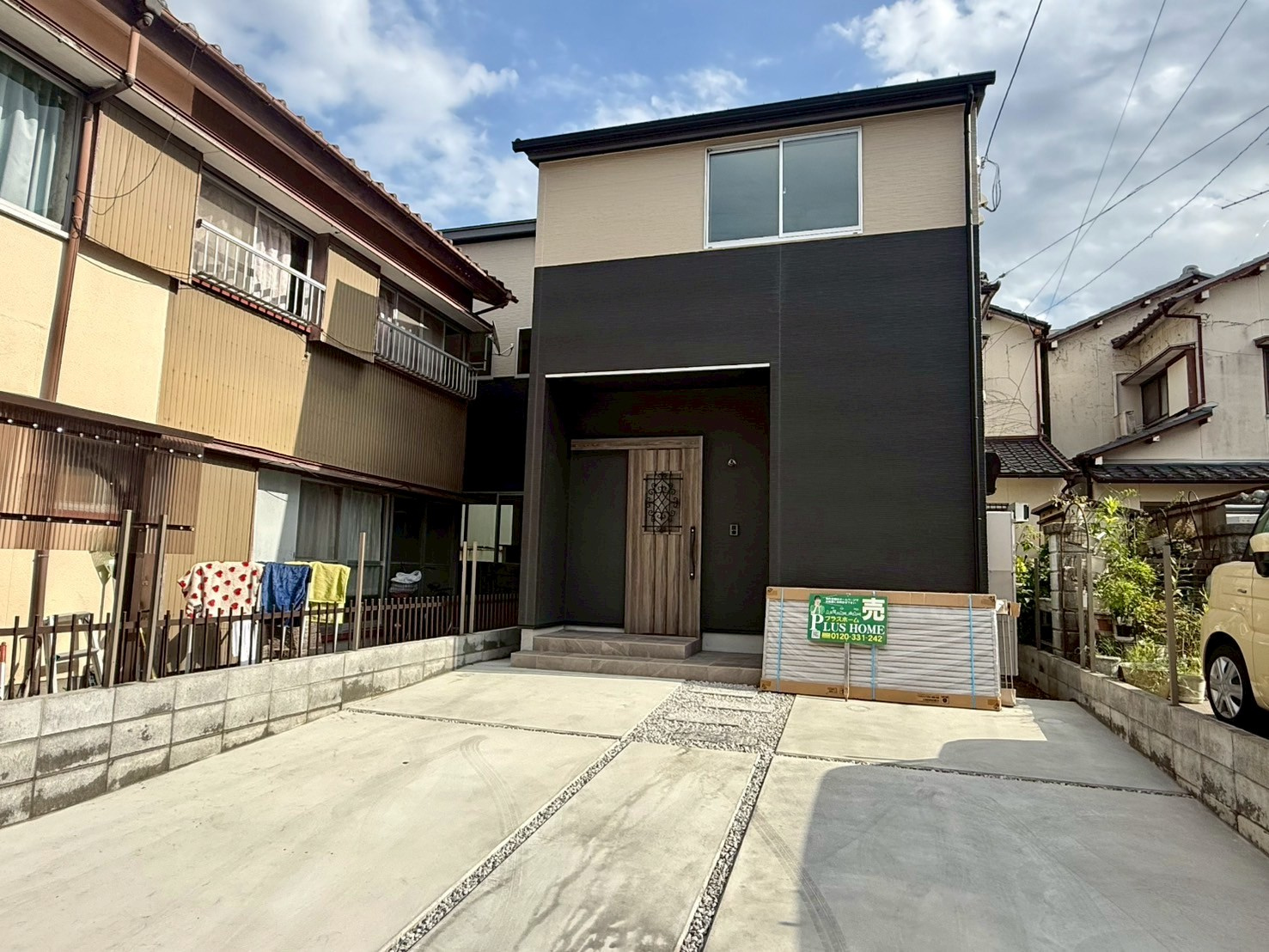 高知市南久万新築建売情報UPしました(*^-^*)の画像