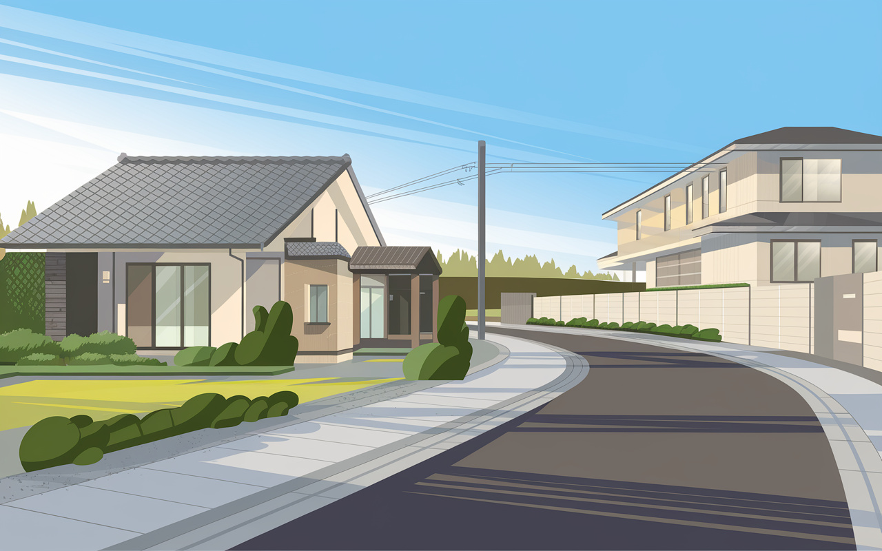 家づくりで工務店とハウスメーカーどちらが良い？選び方のコツも...の画像