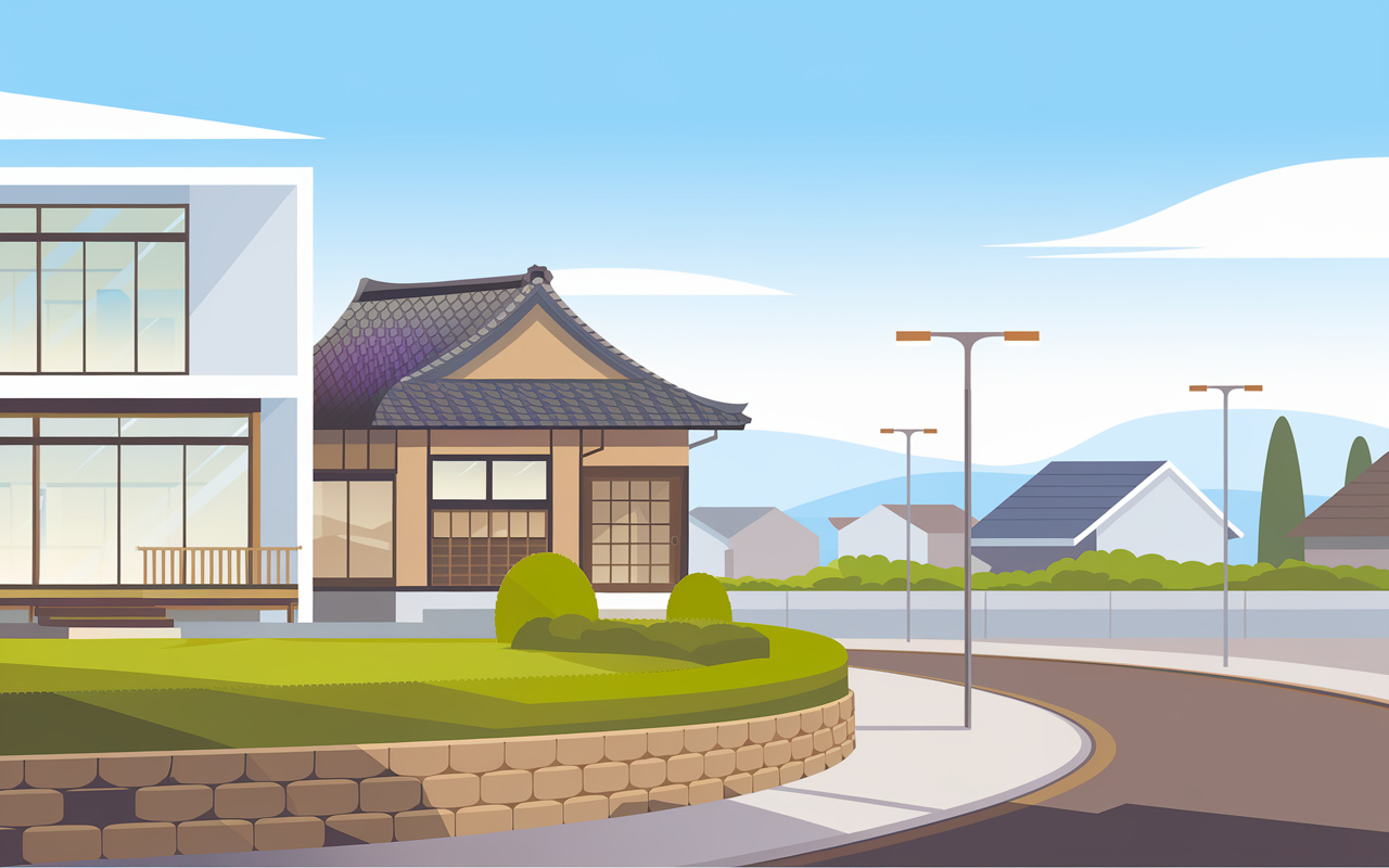 工務店とハウスメーカーの違いは？メリットやデメリットも比較解...の画像