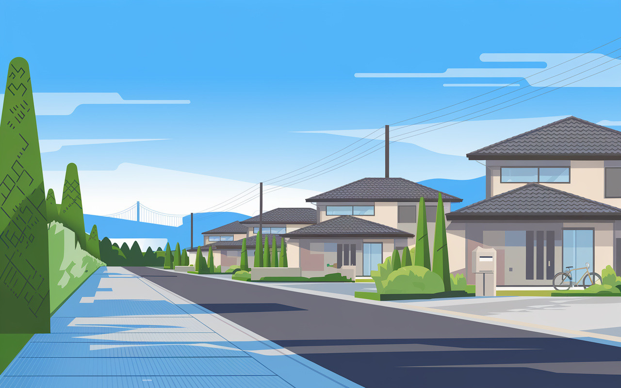 不動産売却で買取が早い理由は？明石市の特徴や流れも解説の画像