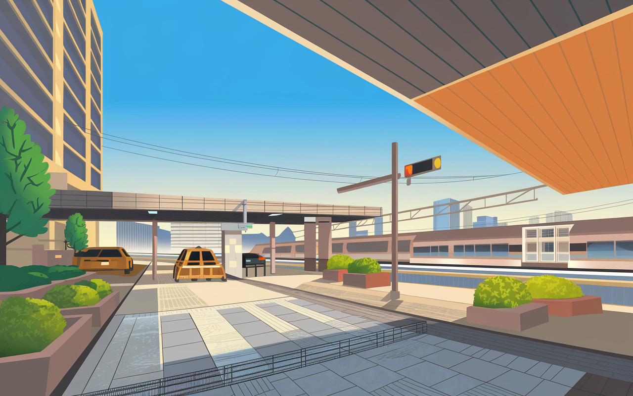 西明石駅前の再開発は今どうなっている？周辺の不動産投資の注意...の画像