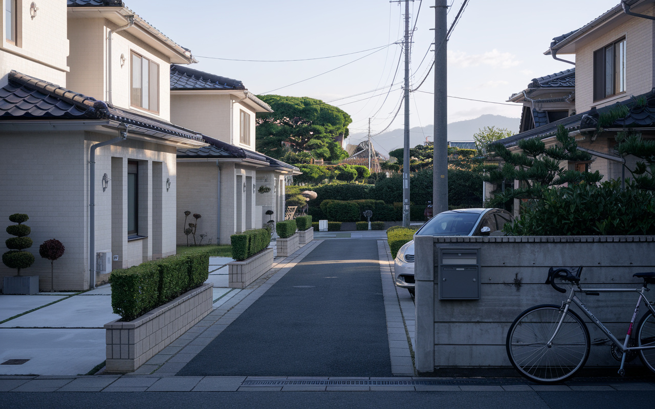 前橋市で住み替え費用を計算したい方へ！夫婦の資金計画や注意点...の画像