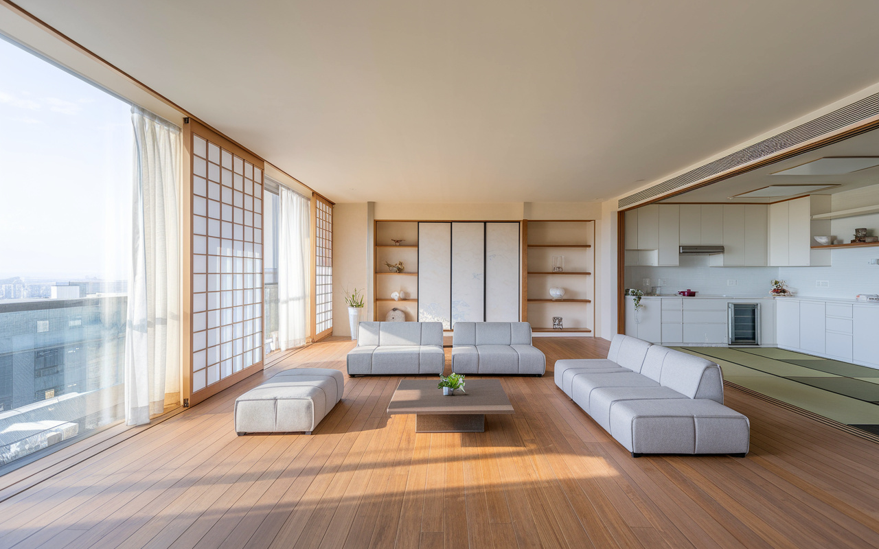 中古マンションで叶うリノベーション事例とは？理想を実現した実...の画像