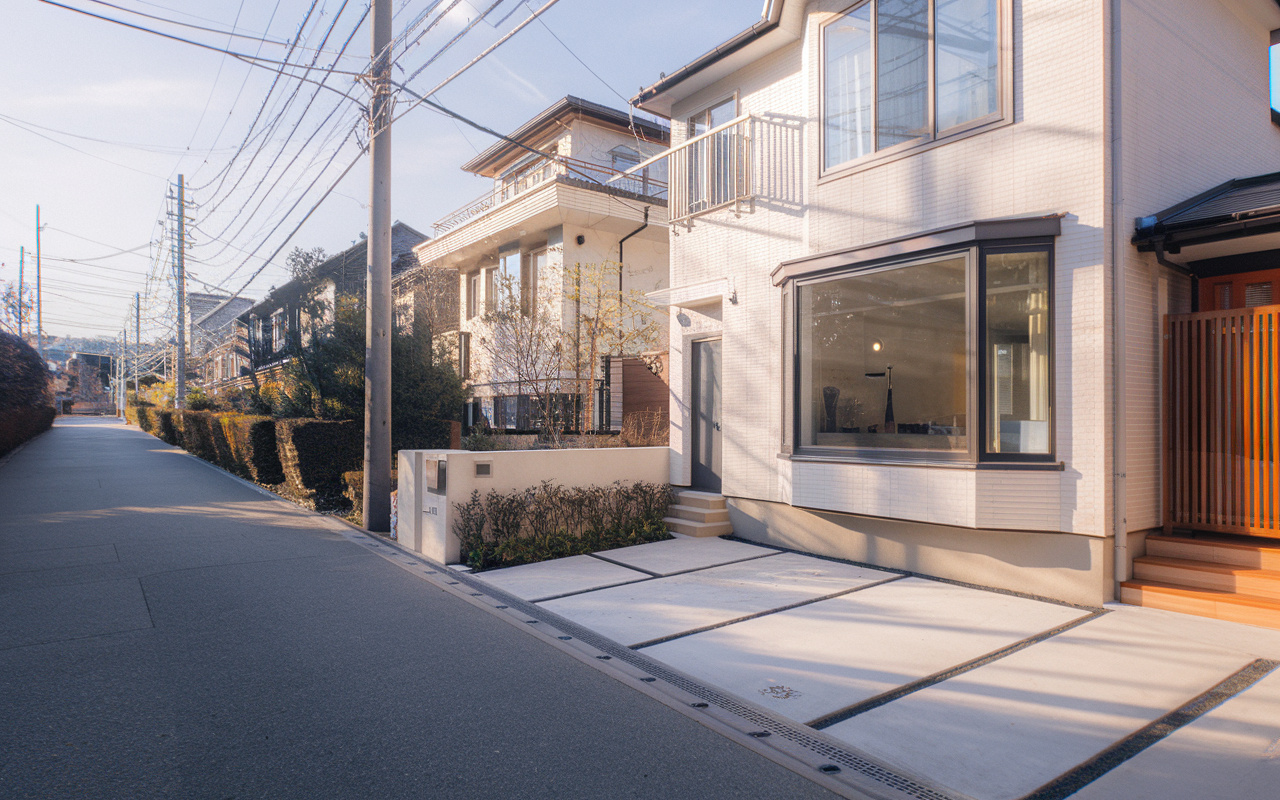 リノベーションの費用相場はどれくらい？資金計画やローンの考え...の画像