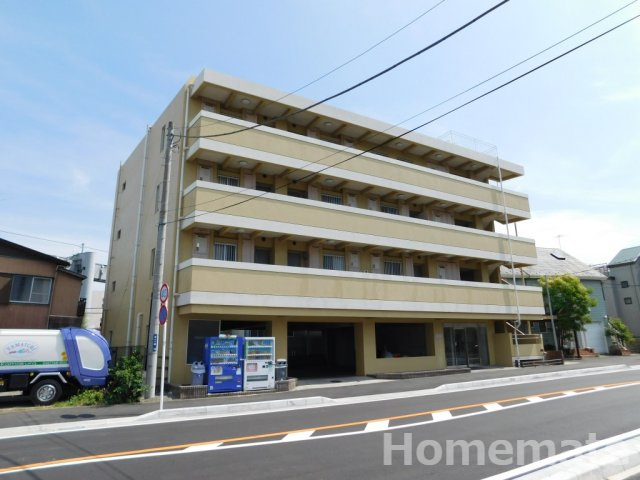 大船 富士見町 賃貸マンション！ネット無料！おすすめ物件情報...の画像