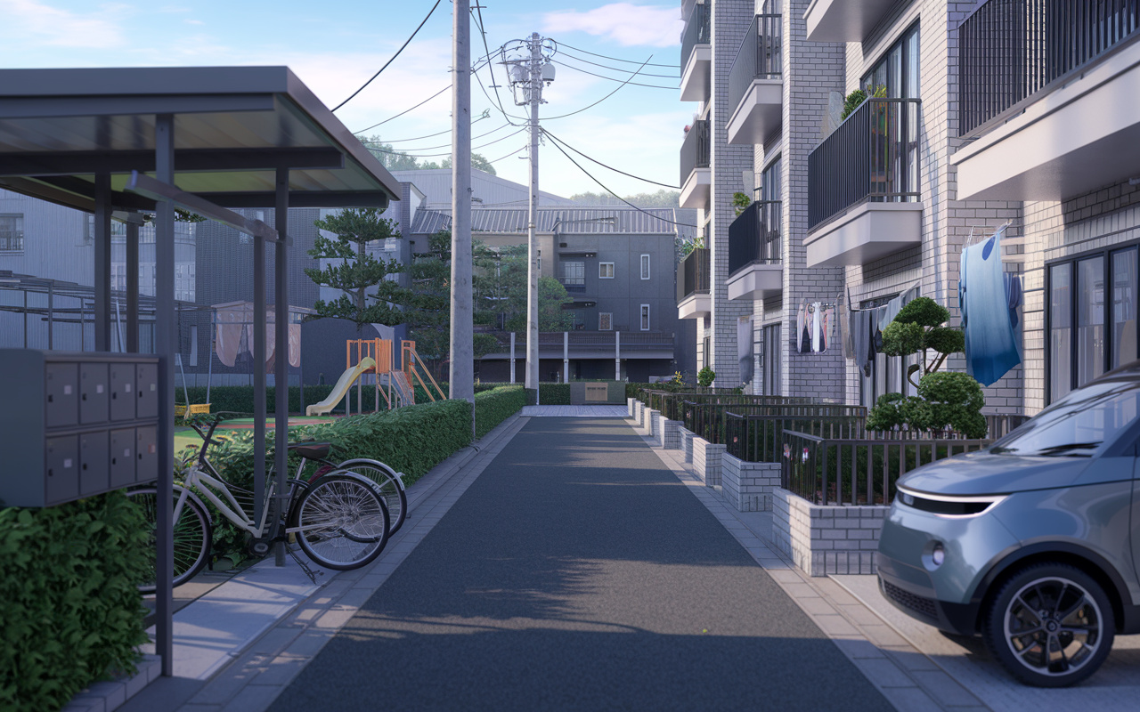 生活保護世帯向け住宅支援サービスとは？制度内容や活用例を紹介...の画像