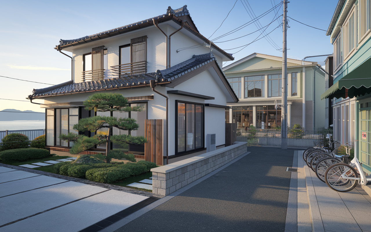 函館市で移住を考えている方必見！おすすめエリアや暮らしの魅力...の画像