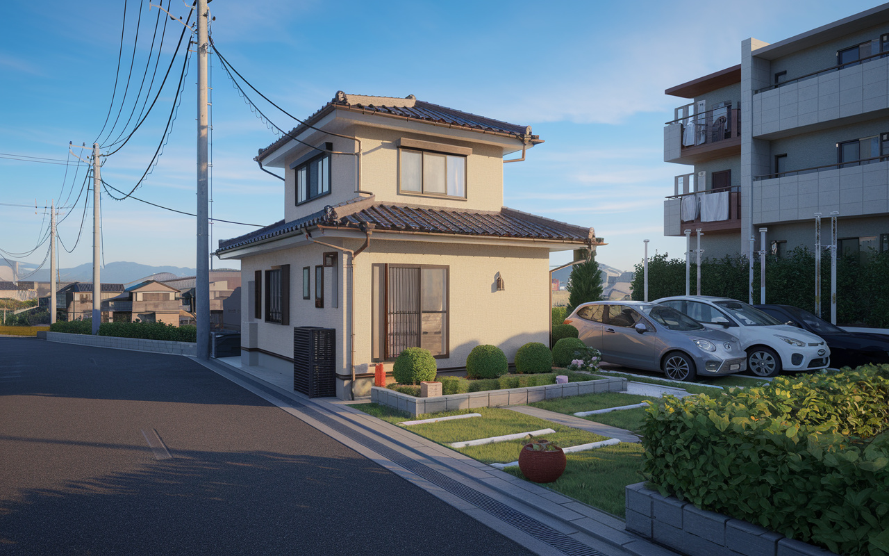 前橋市で不動産売却時の諸費用はいくら必要？夫婦で考える資金計...の画像