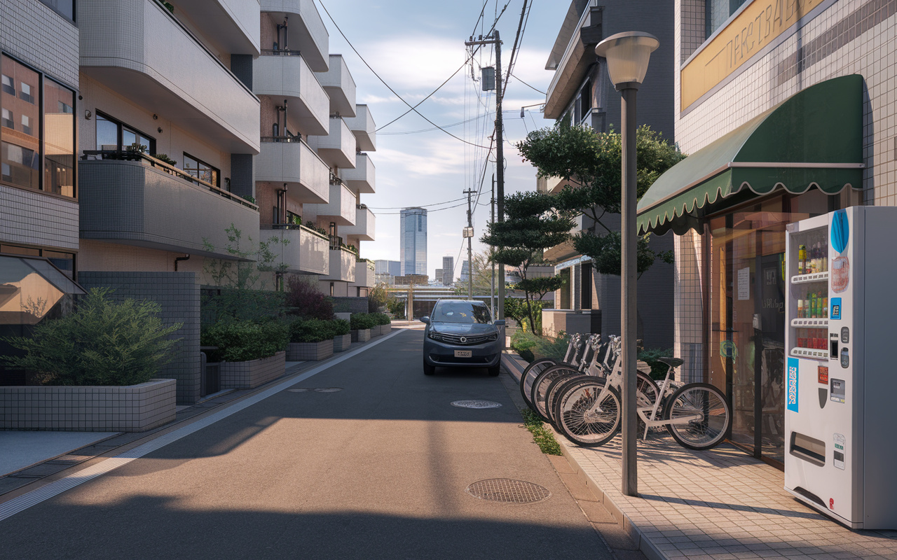 名古屋で女性が一人暮らししやすい理由は？おすすめエリアと選び...の画像